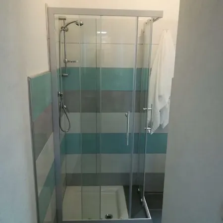דירה Loft Via Napoli, N°3 *