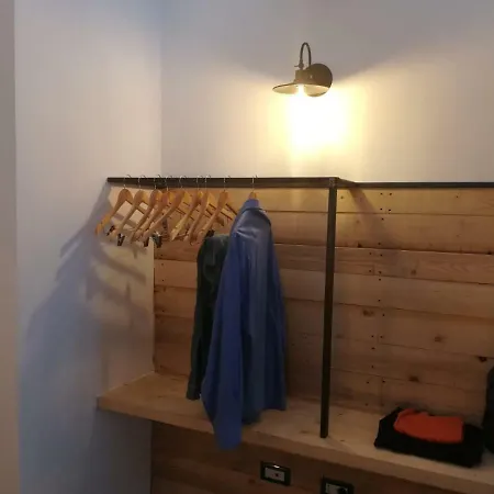 Loft Via Napoli, N°3 * אולביה