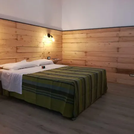 Appartamento Loft Via Napoli, N°3 Olbia