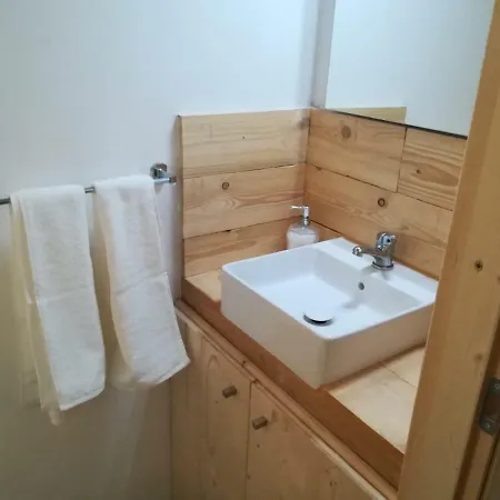 דירה Loft Via Napoli, N°3