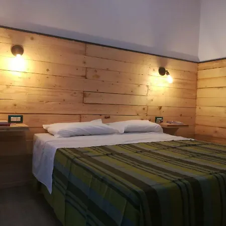 Loft Via Napoli, N°3 Appartamento