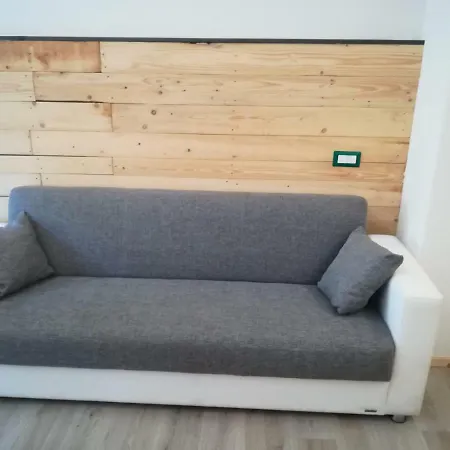 Loft Via Napoli, N°3 Olbia